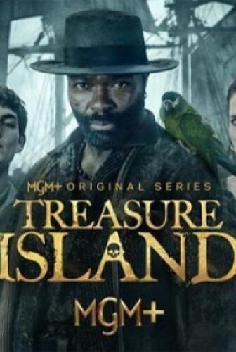 مسلسل Treasure Island الحلقة 1 الاولى مترجم