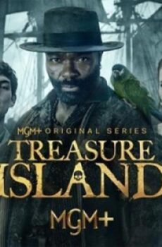 مسلسل Treasure Island الحلقة 2 الثانية مترجم