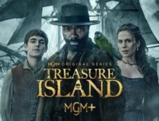 مسلسل Treasure Island الحلقة 3 الثالثة مترجم