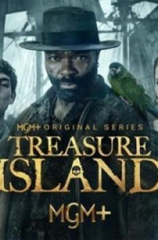 مسلسل Treasure Island الحلقة 3 الثالثة مترجم
