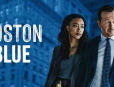 مسلسل Boston Blue الموسم 2 الحلقة 1 الاولى مترجم