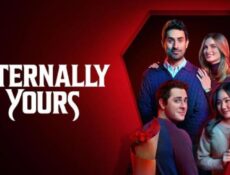 مسلسل Eternally Yours الحلقة 1 الاولى مترجم