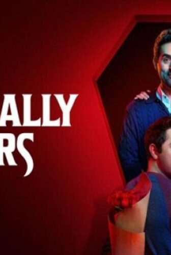 مسلسل Eternally Yours الحلقة 1 الاولى مترجم