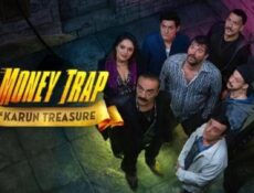 مسلسل Money Trap The Karun Treasure الحلقة 1 الاولى مترجم