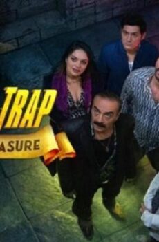 Money Trap The Karun Treasure