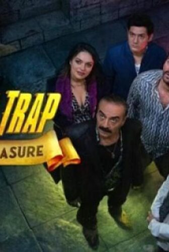 مسلسل Money Trap The Karun Treasure الحلقة 1 الاولى مترجم
