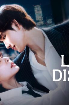Love in Disguise