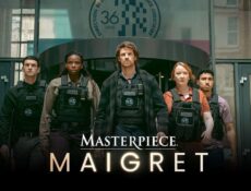 مسلسل Maigret الموسم 2 الحلقة 2 الثانية مترجمة