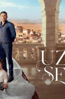 مسلسل المدينة البعيدة الموسم 3 الحلقة 71 الحادية والسبعون مترجمة