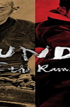 فيلم Kundo Age Of The Rampant 2014 مترجم