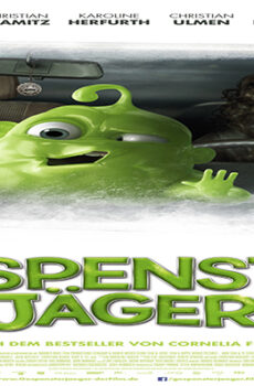 فيلم Ghost hunters on Icy Trails 2015 مترجم