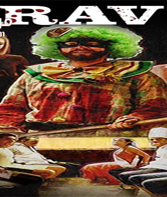 فيلم Gravy 2015 مترجم