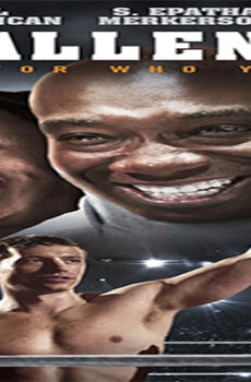فيلم The Challenger 2015 مترجم
