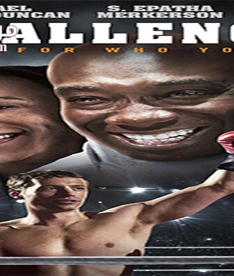 فيلم The Challenger 2015 مترجم