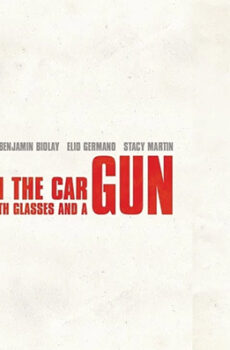 فيلم The Lady in the Car with Glasses and a Gun 2015 مترجم