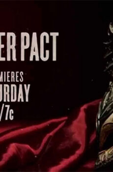 فيلم The Murder Pact 2015 مترجم