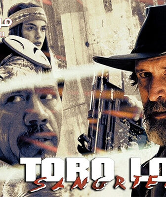 فيلم Toro Loco Sangriento 2015 مترجم