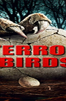 فيلم Terror Birds 2016 مترجم