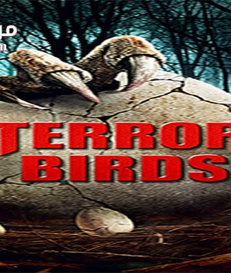 فيلم Terror Birds 2016 مترجم