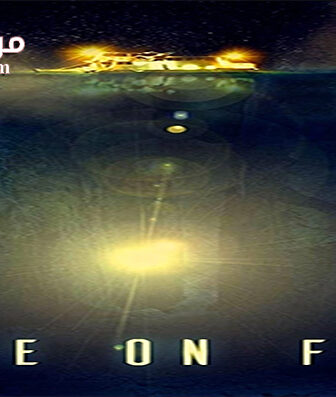 فيلم Conspiracy Theory 2016 مترجم