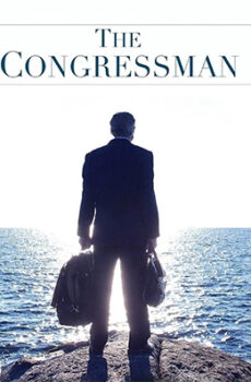 فيلم The Congressman 2016 مترجم
