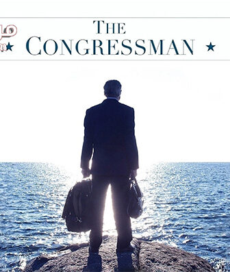 فيلم The Congressman 2016 مترجم