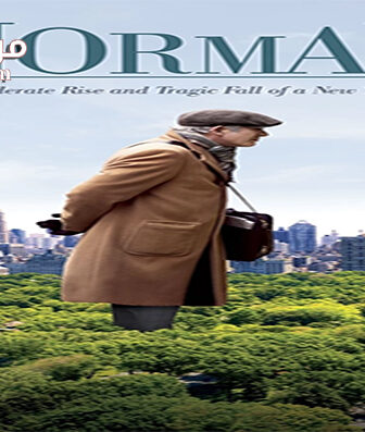 فيلم Norman 2016 مترجم