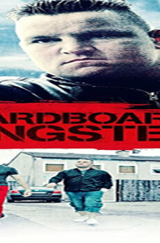 فيلم Cardboard gangsters 2016 مترجم