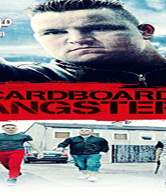فيلم Cardboard gangsters 2016 مترجم