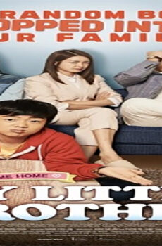فيلم My Little Brother 2017 مترجم