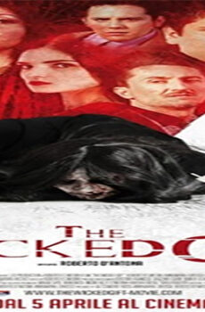 فيلم The Wicked Gift 2017 مترجم