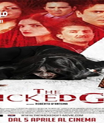 فيلم The Wicked Gift 2017 مترجم