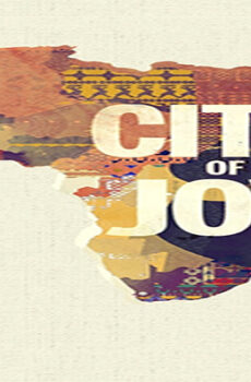 فيلم City of Joy 2018 مترجم
