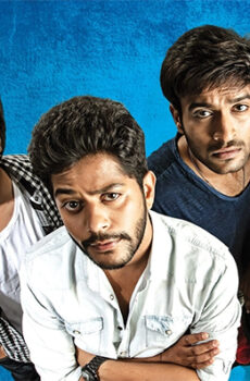 فيلم Hushaaru 2018 مترجم