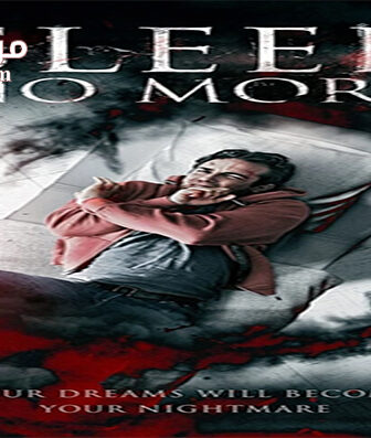 فيلم Sleep No More 2018 مترجم