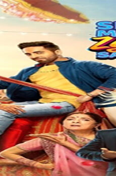 فيلم Shubh Mangal Zyada Saavdhan 2020 مترجم