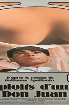 فيلم Exploits Of A Young Don Juan 1986 مترجم