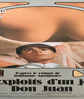 فيلم Exploits Of A Young Don Juan 1986 مترجم