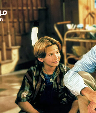 فيلم Man of the House 1995 مترجم