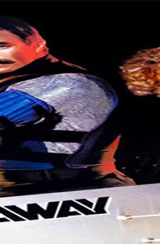 فيلم Runaway 1984 مترجم