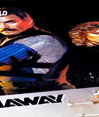 فيلم Runaway 1984 مترجم