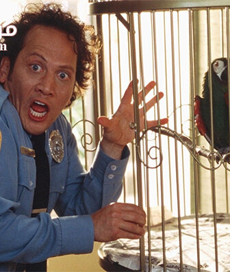 فيلم The Animal 2001 مترجم