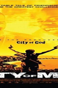 فيلم City Of Men 2007 مترجم