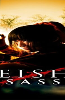 فيلم Geisha Assassin 2008 مترجم