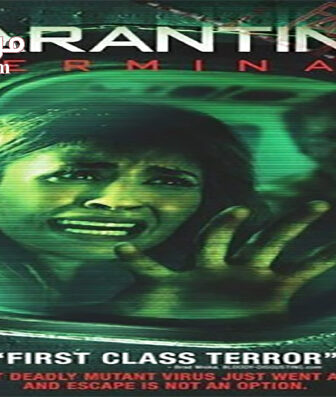 فيلم Quarantine 2 Terminal 2011 مترجم