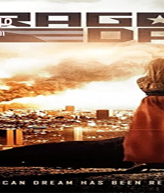 فيلم Dragon Day 2013 مترجم