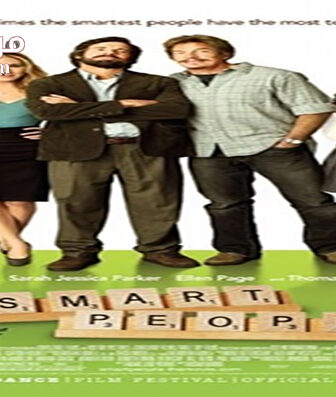 فيلم Smart People 2008 مترجم