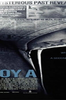 فيلم Boy A 2007 مترجم