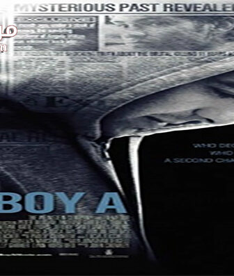 فيلم Boy A 2007 مترجم