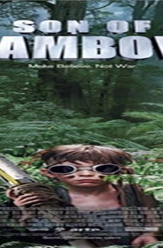 فيلم Son of Rambow 2007 مترجم